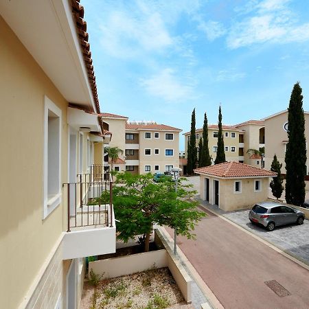 Kyklades Angie Resort Protaras Exteriér fotografie