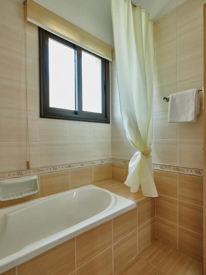 Kyklades Angie Resort Protaras Exteriér fotografie