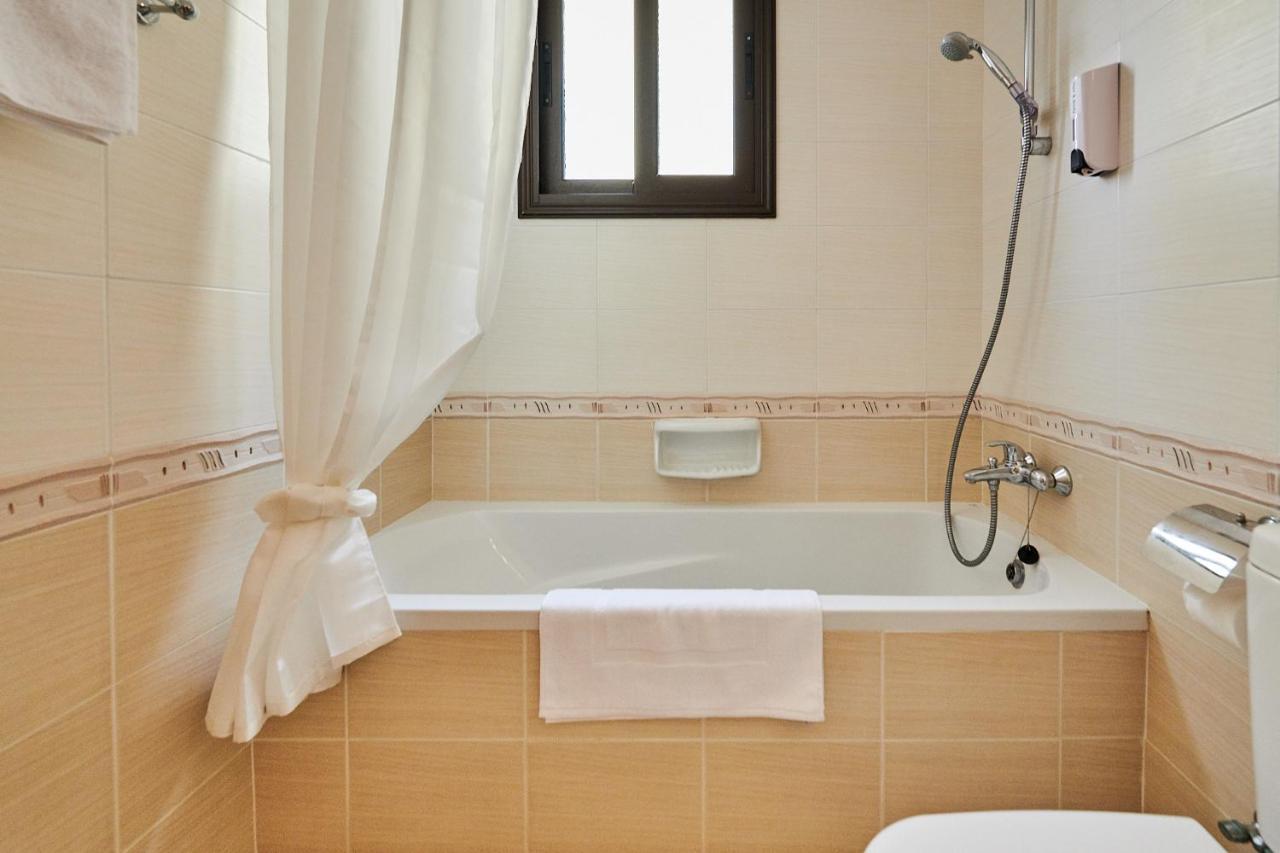Kyklades Angie Resort Protaras Exteriér fotografie